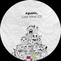 Agustin - Lost Mind EP