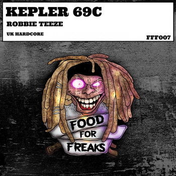 Robbie Teeze - Kepler 69C