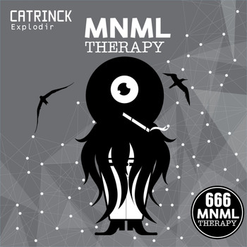 Catrinck - Explodir