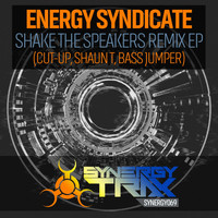 Energy Syndicate - Shake The Speakers