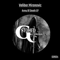 Velibor Miranovic - Army Of Death