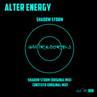Alter Energy - Shadow Storm