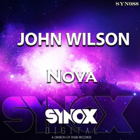 John Wilson - Nova