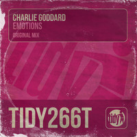 Charlie Goddard - Emotions