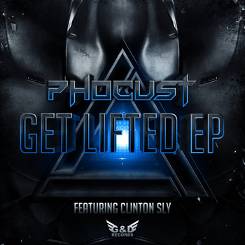 Phocust - Get Lifted