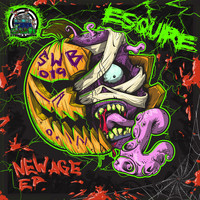 Esquire - New Age EP
