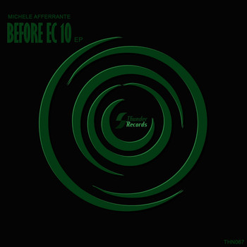 Michele Afferrante - Before EC10