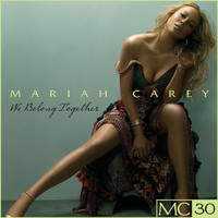 Mariah Carey - We Belong Together - EP
