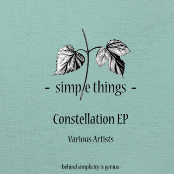 Various Artists - Constellation EP