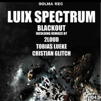 Luix Spectrum - Blackout
