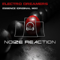 Electro Dreamers - Essence