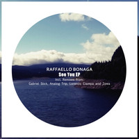 Raffaello Bonaga - See You EP