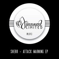 Sherr - Attack Warning EP