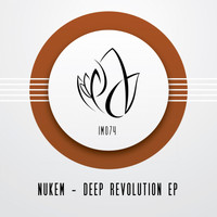 Nukem - Deep Revolution EP
