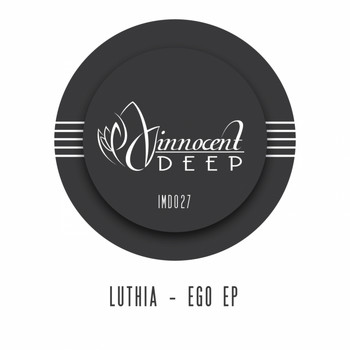 Luthia - Ego EP