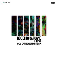 Roberto Capuano - Trust