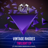 Vintage Rhodes - Twilight