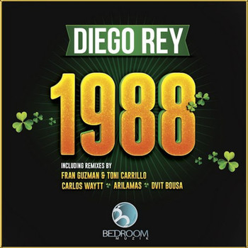 Diego Rey - 1988