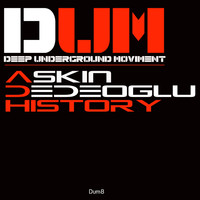 Askin Dedeoglu - Askin Dedeoglu History