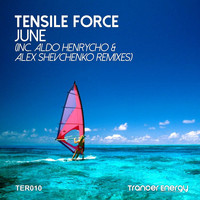 Tensile Force - June