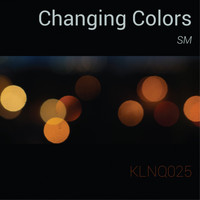 SM - Changing Colors