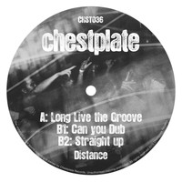 Distance - Long Live The Groove