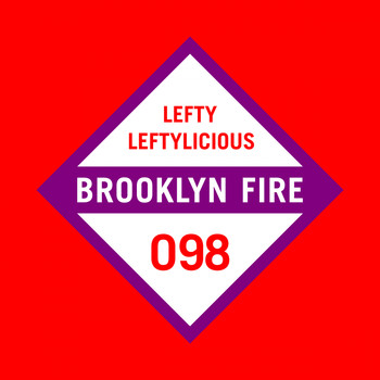 Lefty - Leftylicious