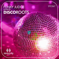 Funky Judge - Disco Roots