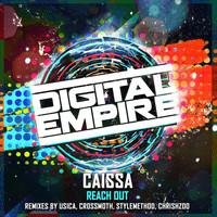 Caissa - Reach Out Remixes