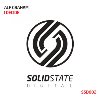 Alf Graham - I Decide