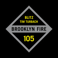 Tim Turbach - Blitz