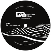 DJG - Swazi Rhythm