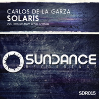 Carlos De La Garza - Solaris