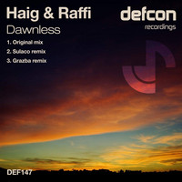Haig & Raffi - Dawnless