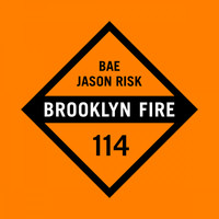 Jason Risk - Bae