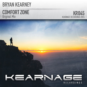 Bryan Kearney - Comfort Zone