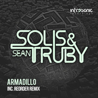Solis & Sean Truby - Armadillo (ReOrder Remix)
