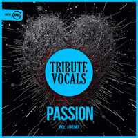 Tribute Vocals - Passion