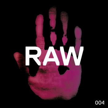 Alex Costa - Raw 004