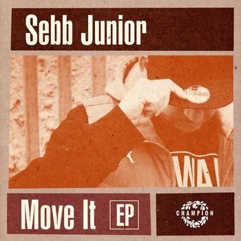 Sebb Junior - Move It