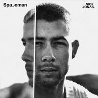 Nick Jonas - Spaceman (Deluxe)