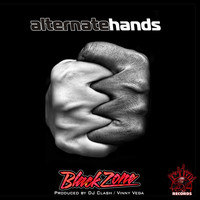 BlackZone Featuring Lullaby - Alternate Hands