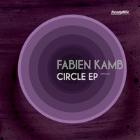 Fabien Kamb - Circle EP