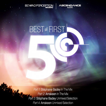 Various Artists - Best of First 50