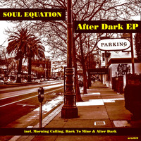 Soul Equation - After Dark