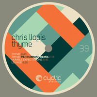Chris Llopis - Thyme