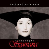 Justyna Steczkowska - Dziewczyna Szamana (2021 Remaster)