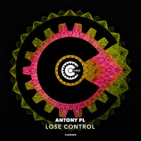 Antony PL - Lose Control