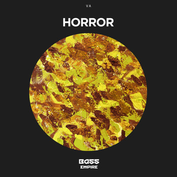 Various Artists - Horror