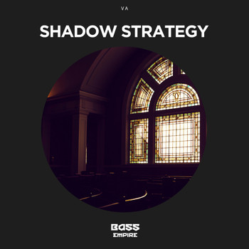 Various Artists - Shadow Strategy
